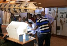 Rwanda Museum Staff Trained in 3D Technology to Digitize Cultural Heritage