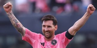 Lionel Messi Reaches 900 Career Goals as He Continues Historic Football Legacy