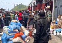 AFC/M23 Says Five Armed Robbers Killed in Foiled Attack in Goma
