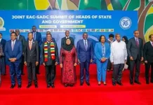 EAC Heads of State to Convene in Arusha for 25th Ordinary Summit