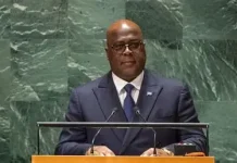 DR Congo Welcomes US Sanctions on RDF and Senior Commanders