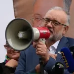 U.S. Ambassador to South Africa Criticized Over Remarks on Apartheid-Era Song