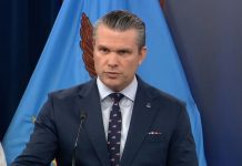 U.S. Claims Iran’s New Supreme Leader Injured and in Hiding