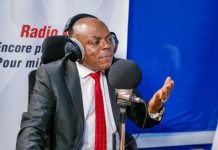 Wazalendo Coalition Expels MP Willy Mishiki After Remarks on Goma Attack