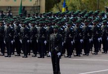Rwanda Moves to Establish National Defense University to Strengthen Military Education and Research
