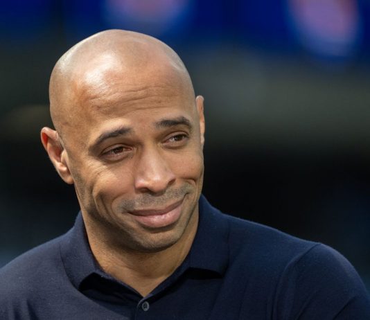 Thierry Henry Slams Arsenal’s Mentality After Bournemouth Defeat