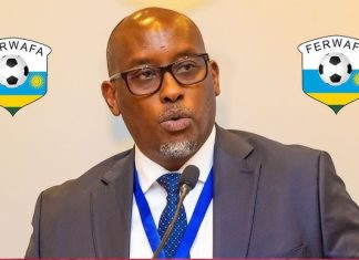 FERWAFA President Announces Plans to Expand Amavubi Squad After FIFA Series Success