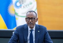 M23 Is Not a Rwandan Group but a Congolese Movement Working with Kabila – President Kagame