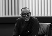Kagame Responds to Health Rumors