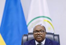 PM Nsengiyumva warns global Middle East conflict may raise prices in Rwanda