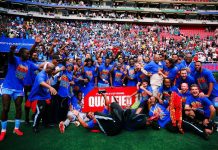 Rwanda’s Foreign Minister Congratulates DR Congo on Historic World Cup Qualification