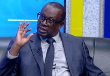 Bizimana calls for correct use of the word “Indangamirwa”