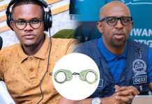 DC Clement Case File Submitted to Prosecution Over Five Charges