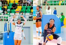 APR WVC Defeats Kepler WVC in First Playoff Final Match