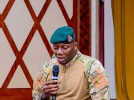 AFC/M23 Accuses DR Congo Government of Attacking Civilians Ahead of Switzerland Peace Talks