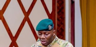 AFC/M23 Accuses DR Congo Government of Attacking Civilians Ahead of Switzerland Peace Talks