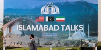 US and Iran Delegations Fail to Reach Agreement After 21 Hours of Talks