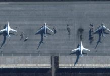 Russia launches nearly 100 drones at Ukraine, hits recorded in several locations