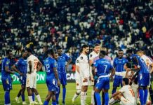 Al Hilal threatens to take CAF case to CAS over RS Berkane dispute
