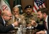 U.S.–Iran Tensions Escalate After Islamabad Peace Talks Collapse