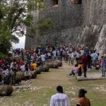 Haiti: 30 People Killed in Stampede