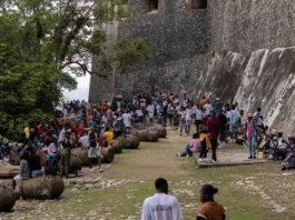 Haiti: 30 People Killed in Stampede