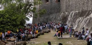 Haiti: 30 People Killed in Stampede