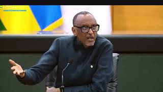 Kagame Defends Rwanda’s Security Measures, Calls for Fair Approach to Eastern Congo Crisis