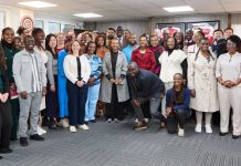 Rwandan Women Entrepreneurs Explore UK Markets Through SheTrades Program