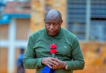 Burundi President Calls for Calm After Fire Destroys Military Weapons Depot