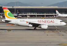 Senegal suspends non-essential foreign travel for ministers over rising oil prices