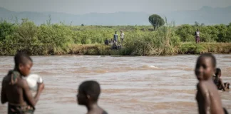 Unknown Disease Kills Five in Burundi