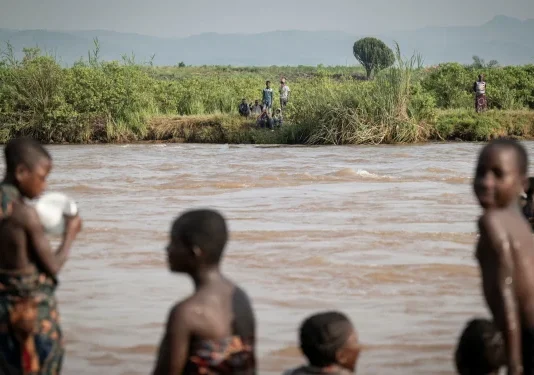 Unknown Disease Kills Five in Burundi