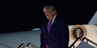 Trump Says Empty Tankers Are Heading to the US to Load Fuel and Gas